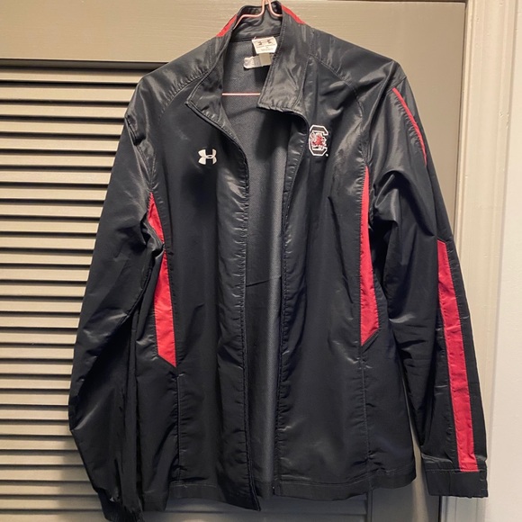 UA South Carolina Gamecocks Women’s Jacket - Picture 2 of 8